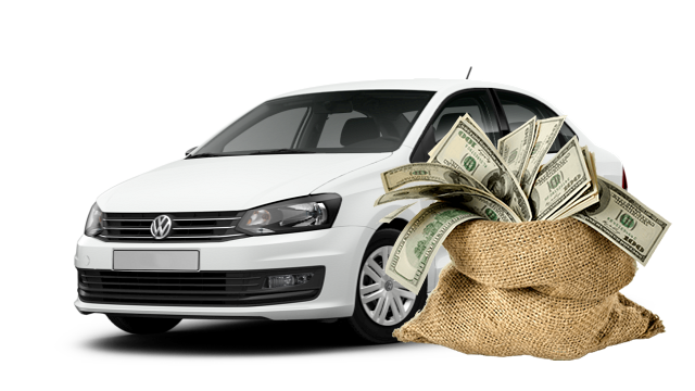 ВЫКУП78 - быстрый способ продать vw polo за один день!