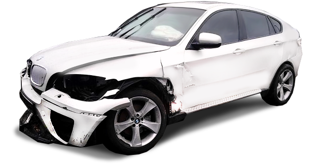 Выкуп подбитых автомобилей от ВЫКУП78